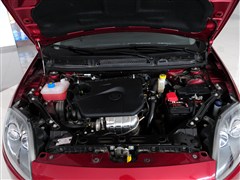 2011款 1.4T 自动运动版