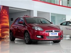 2011款 1.4T 自动运动版