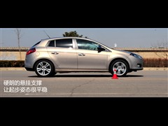 2011款 1.4T 自动至尊版