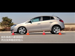 2011款 1.4T 自动至尊版