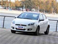 2011款 1.4T 手动运动天窗版