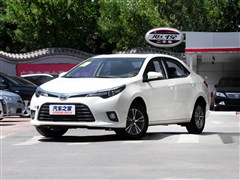 2014款 1.6G CVT精英版