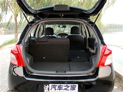 2008款 1.6RS 自动至尊版