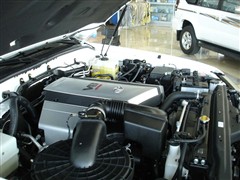 2005款 4.7L 自动VX-R