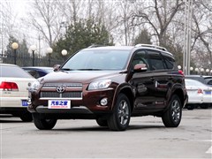 2012款 炫装版 2.0L 自动四驱