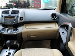 2012款 炫装版 2.0L 自动四驱