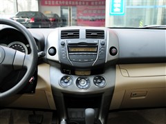 2012款 炫装版 2.0L 自动四驱
