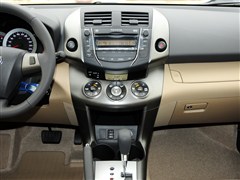 2012款 炫装版 2.4L 自动四驱豪华