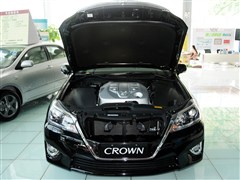 2012款 V6 2.5L Royal 真皮版