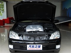 2007款 2.5L Royal 特别版