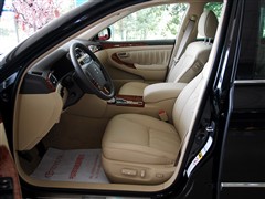 2007款 2.5L Royal 特别版