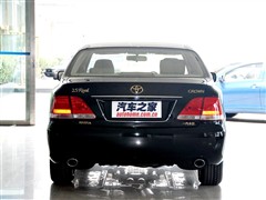 2007款 2.5L Royal 特别版