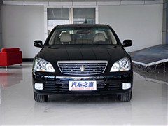 2007款 2.5L Royal 特别版