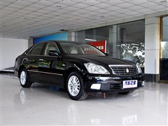 2007款 2.5L Royal 特别版