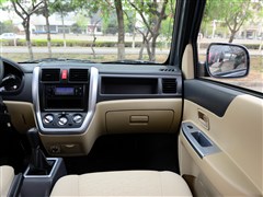 2014款 1.2L进取型LJ469Q-AE2