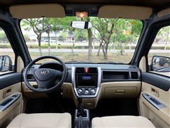 2014款 1.2L进取型LJ469Q-AE2