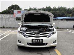 2013款 2.7L 两驱豪华版