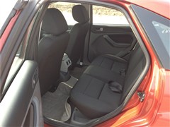 2012款 两厢经典 1.8L MT基本型