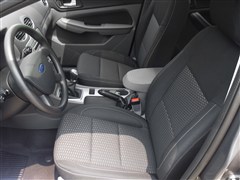 2013款 两厢经典 1.8L MT百万纪念版