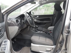 2013款 两厢经典 1.8L MT百万纪念版