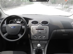 2013款 两厢经典 1.8L MT百万纪念版