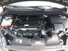 2013款 两厢经典 1.8L MT百万纪念版