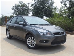 2013款 两厢经典 1.8L MT百万纪念版