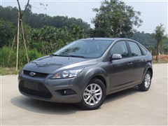 2013款 两厢经典 1.8L MT百万纪念版