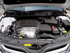 2013款 2.7L 四驱豪华版