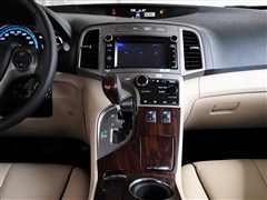 2013款 2.7L 四驱豪华版