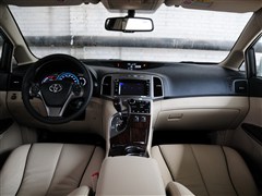 2013款 2.7L 四驱豪华版