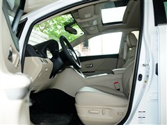 2013款 2.7L 四驱豪华版