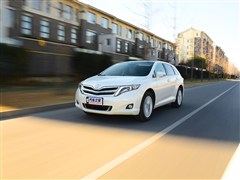 2013款 2.7L 四驱豪华版