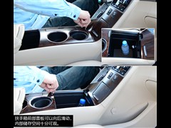 2013款 2.7L 四驱豪华版