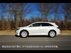 2013款 2.7L 四驱豪华版