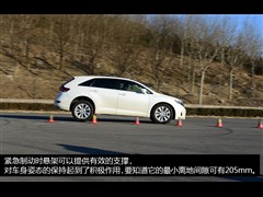 2013款 2.7L 四驱豪华版