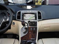 2013款 2.7L 四驱至尊版