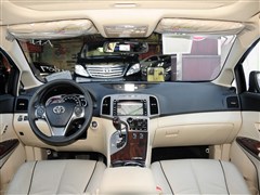 2013款 2.7L 四驱至尊版