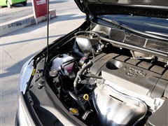 2013款 2.7L 四驱至尊版