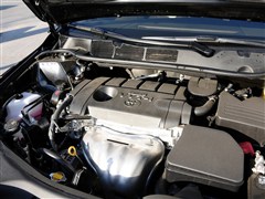 2013款 2.7L 四驱至尊版