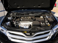 2013款 2.7L 四驱至尊版