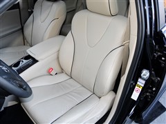2013款 2.7L 四驱至尊版