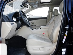 2013款 2.7L 四驱至尊版