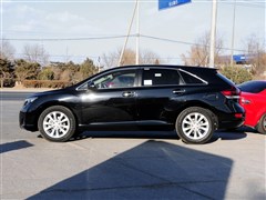 2013款 2.7L 四驱至尊版