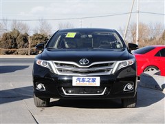 2013款 2.7L 四驱至尊版