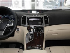 2013款 2.7L 两驱至尊版