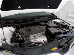 2013款 2.7L 两驱至尊版