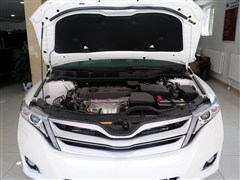 2013款 2.7L 两驱至尊版