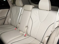 2013款 2.7L 两驱至尊版
