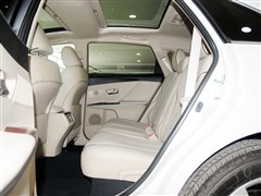 2013款 2.7L 两驱至尊版
